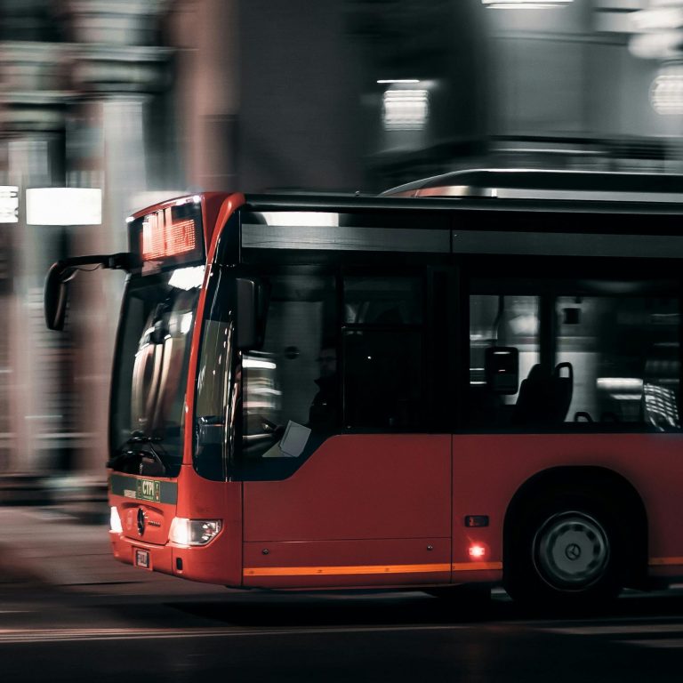 Transport Bus